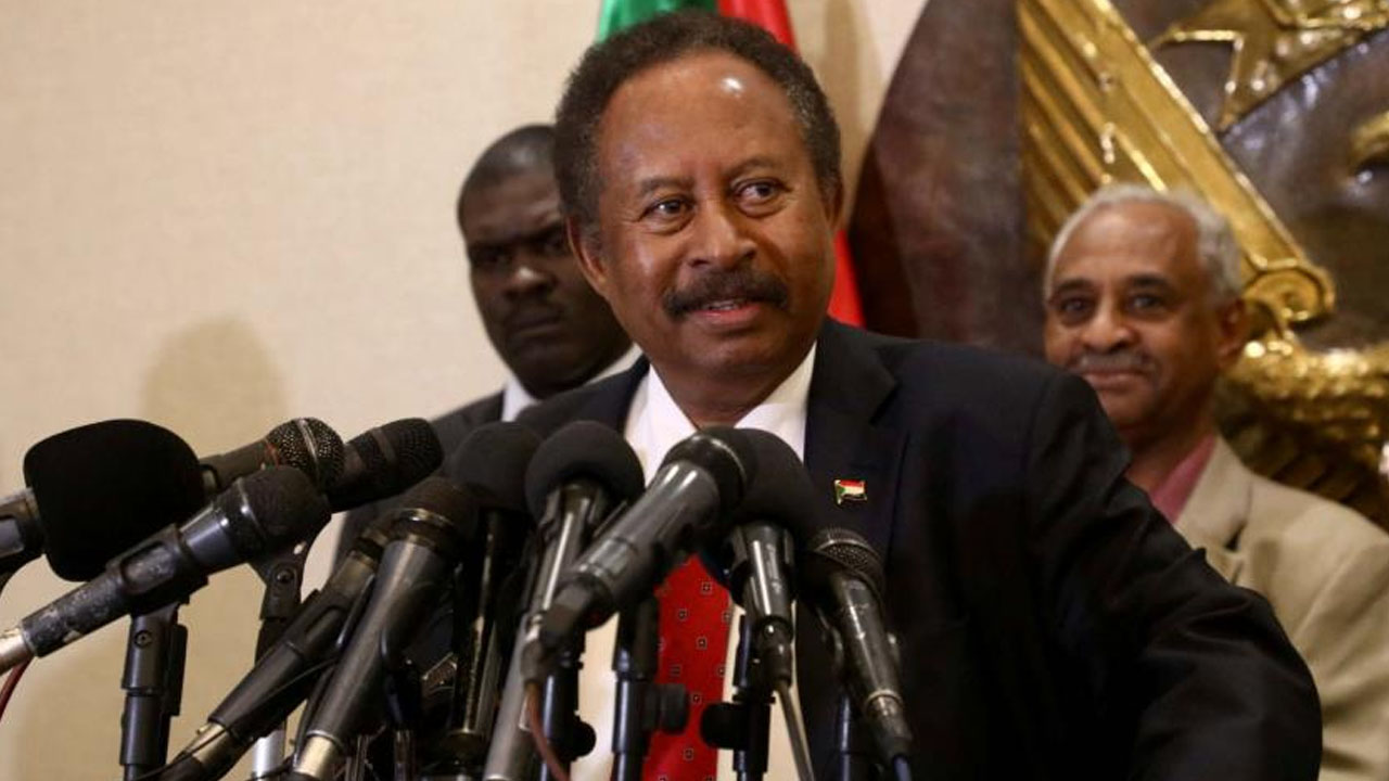 sudans pm visits ethiopia in midst of refugee crisis