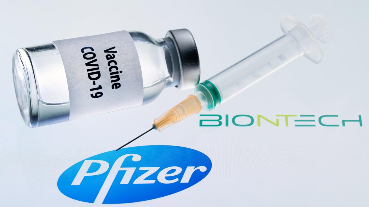 us considers pfizer covid 19 vaccine approval