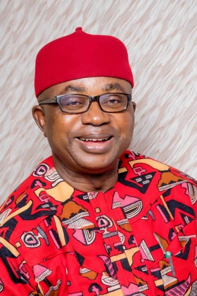 Exclusive: I Want Nigeria Where Fulani, Igbo, Yoruba, Others Feel Fairly, Equitably Treated… Rep. Sam Onuigbo …Speaks on primary function of a Govt.