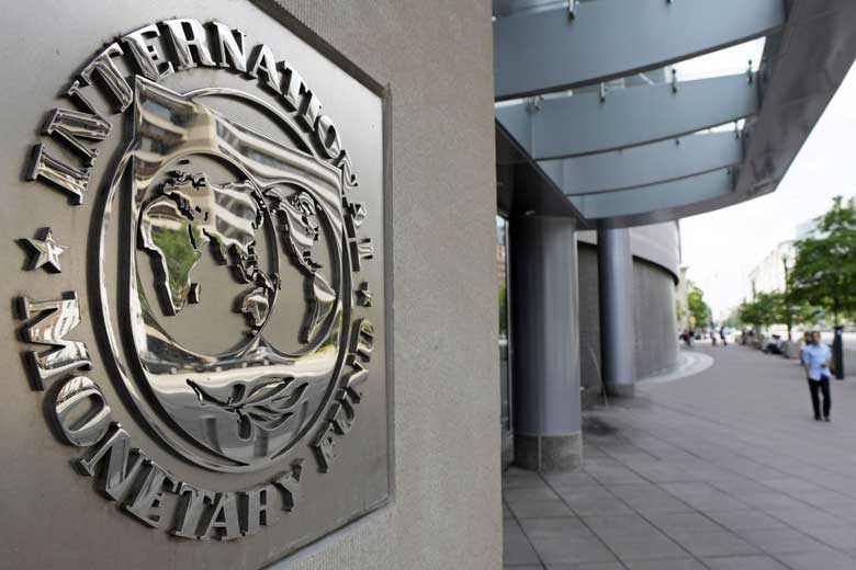 global financial markets may be overconfident imf warns