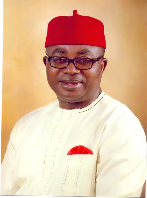 Rep. Sam Onuigbo’s Defection: Why Abia PDP ‘ll Not Stop Weeping