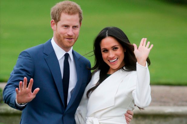 prince harry and meghan markle quit social media