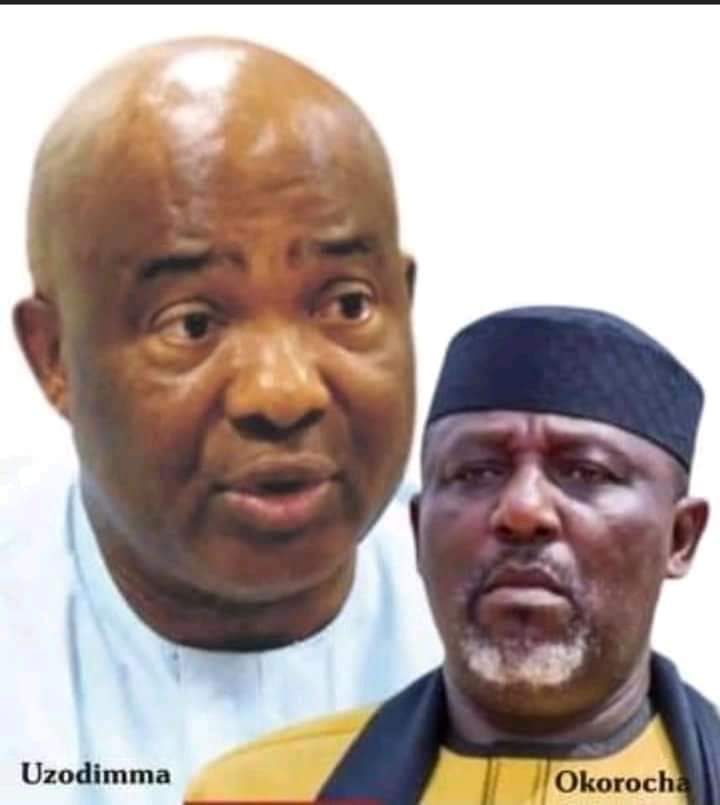 1-Year In Office: You Started Well, Don’t End Like Rochas, Ohaneze Youth Council Urges Gov. Uzodinma