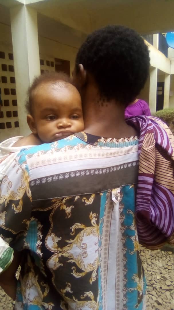 Ebonyi Woman, 32 In Police Custody Over Attempt to Sell Own Baby  At #40,000