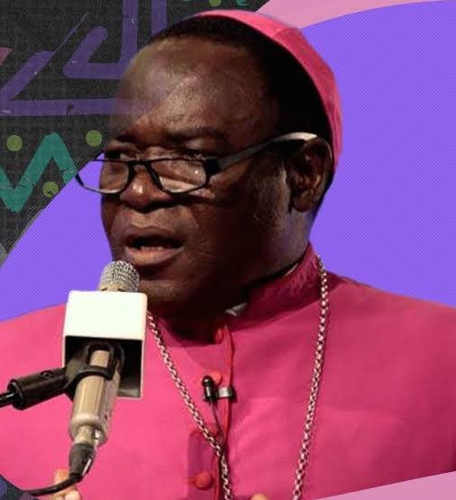 Popular Bishop Issues Strong Warning on Igbo Presidency, Biafra Agitation