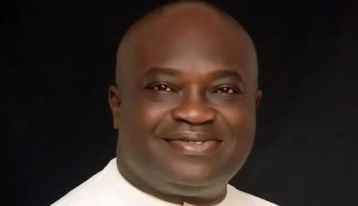 PDP National Convention: Prof. Gregory Lauds Ikpeazu’s Conduct Of Abians