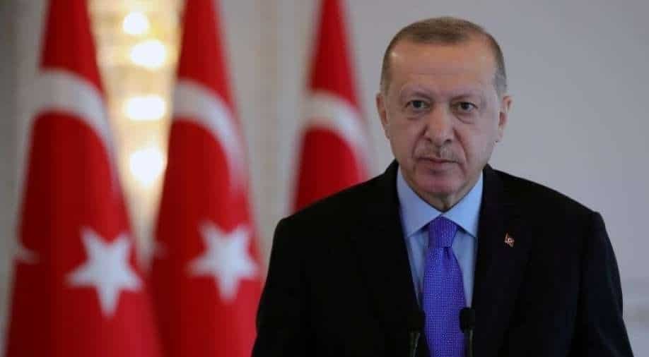 Turkey probes pro-Kurdish MP over ‘Iraq visit’