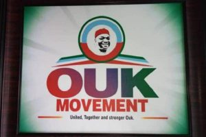 OUK movement