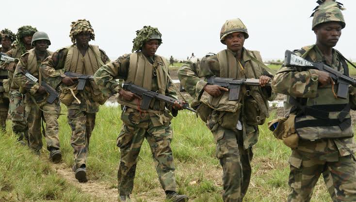 Armed Forces yet to receive order for military intervention In Republic Of Niger