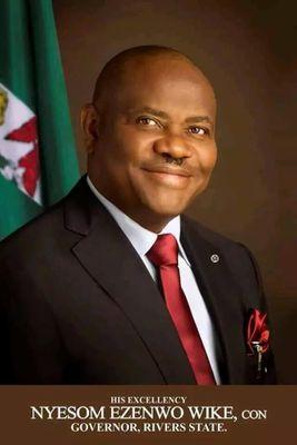 At 58: You Gave Definition To Principled, Courageous Leadership- Former SFG, Anyim Extols Gov. Wike