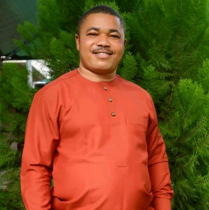 Barr. Ifeanyi Ejiofor