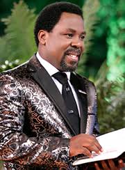Traditional Ruler, Uncle Confirm TB Joshua’s Death