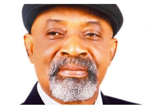 Update: Ngige Clears Air On Role In Rearrest Of Nnamdi Kanu