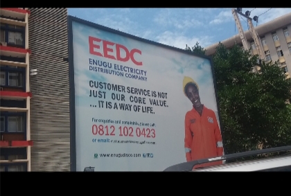 Ennugu Electricity Distribution Company, EEDC