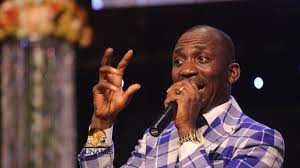 Thunderous! Dunamis Pastor, Dr. Paul Enenche, Addresses Masterminds, Sponsors Nigeria’s Insecurity