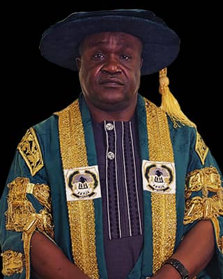 Professor Michael Umele Adikwu