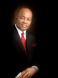 10th NASS: South-South Group Slams Akpabio For Bribing Senators-elect With $10,000 Stolen From NNDC