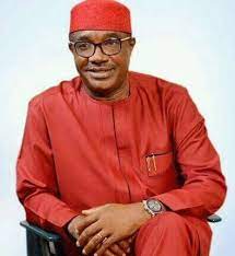 Abia North: Mao Ohuabunwa’s Failure Exposed, As Sen. Kalu Shows Off Over 50 Projects— Group Reveals