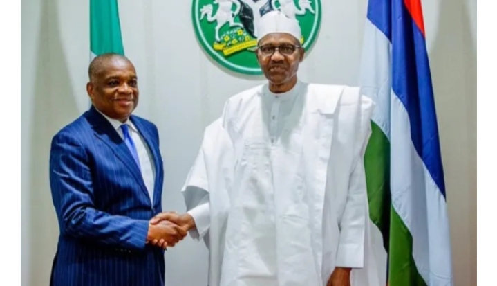 Buhari Might Have Surprise For Ndigbo- Sen. Orji Kalu<br>*Urges Ndigbo To Learn To Trust Buhari<br>*Commends Buhari Over Budget Circle Completion