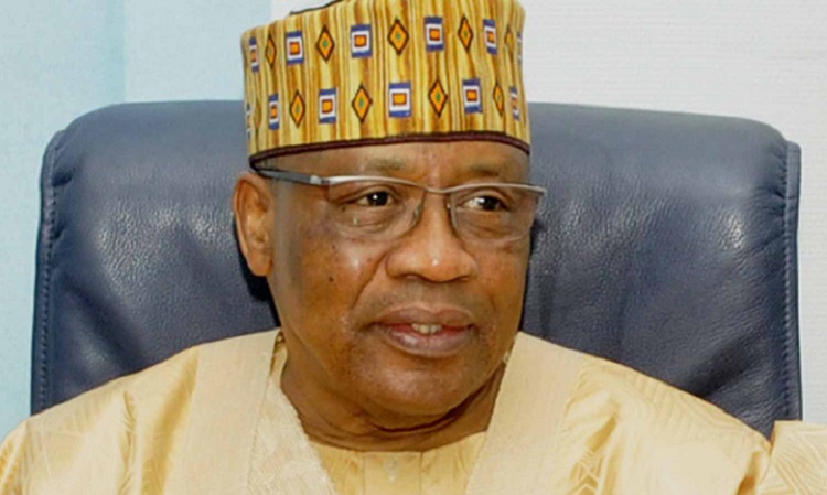 I Never Endorsed Osinbajo For 2023 Presidency, Say Ibrahim Babangida