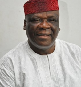 Hon. Jerry Alagboso