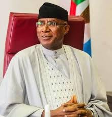 Delta Guber 2023: Over 1million Gather For Omo-Agege’s Declaration *Accuses Okowa of making merchandise, marginalising Deltans *Omo-Agege has been tested and trusted- Olorogun Rukevwe