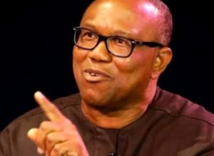 Peter Obi