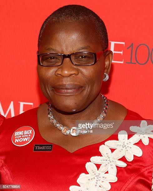 Deborah Samuel: A younger version of #EuniceOlawale, #BridgetAgbaheme- Ezekwesili