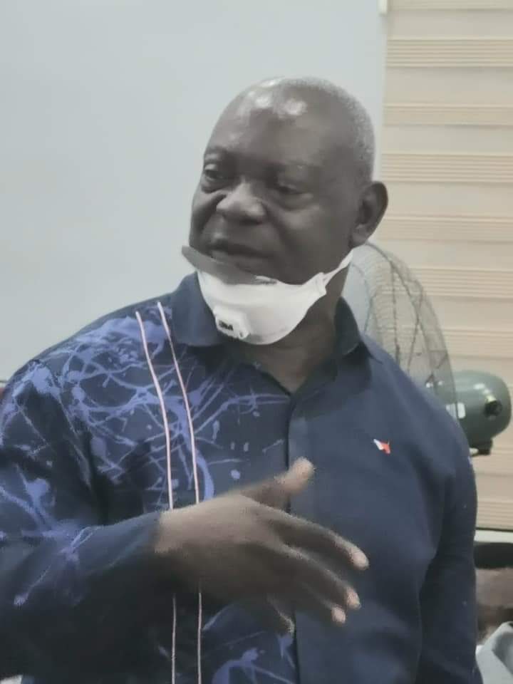 Abia 2023: Ukwa La Ngwa Elders Council Yet To Endorse Candidate… Nduaguibe Declares