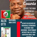 Abia LP in crisis over alleged party constitution violation, as executives suffer neglect