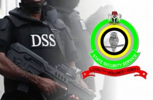 Department of State Security Service