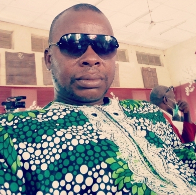 Famous Reporters Felicitate With Southeastbreaking Boss As He Marks Birthday