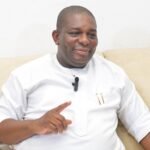 2027 Abia Guber: Mascot Uzor Kalu Withdraws from APC Race, Cites Equity and Fairness