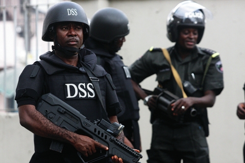 YULETIDE: Sue For Peaceful Celebration, Dss Urges Politicians, Religious Leaders