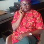 Eric Opah: From Business and Philanthropy to Abia’s 2027 Governorship Race
