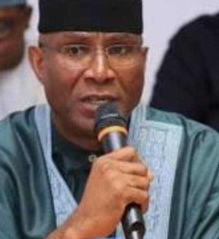 Omo-agege Hails As ADC Leadership In Delta Declares For APC