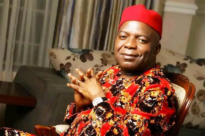 Governor Alex Otti On Clear Mission To Restore Sanity In Abia, Distractive Attackers Can’t Obstruct Him