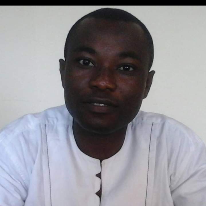 Comrd. Victor Ndukwe, Chairman, Nigeria Union of Journalists, Abia State Chapter
