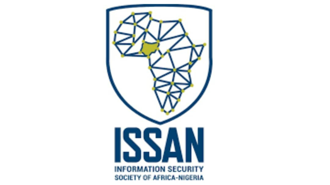 The Information Security Society of Africa - Nigeria (ISSAN).