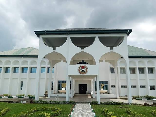 News Break: “There Was No Resolution To Change Abia Deputy Speaker ” – Chukwu, Ukoha, Others Debunk Reports