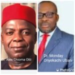 Ikwuano, Umuahia North & South to Host Grand Rally for Alex Otti