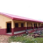 Blocks of classrooms facilitated by Sen. Orji Uzor Kalu in Umunneochi