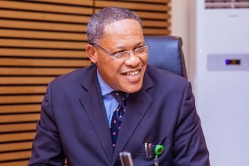 Prince Innocent Eleogu Rallies Support for Hon. Obi Aguocha’s Push for New Local Government Area in Ikwuano, Abia State