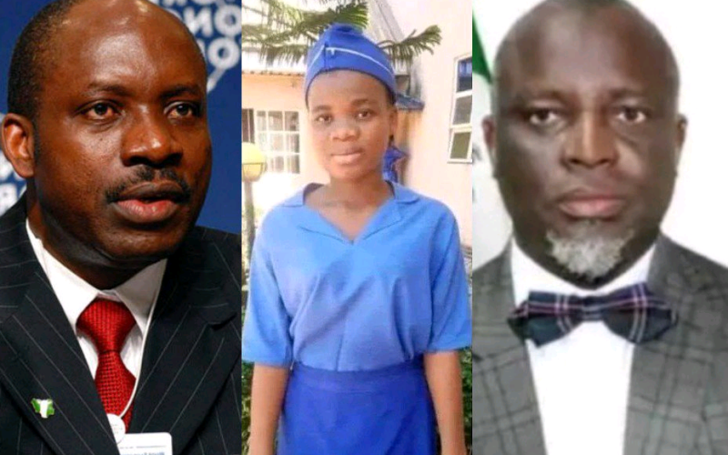 Mmesoma’s Suicide Attempt: Gov. Soludo Takes Action Moments After Suicidal Video Went Viral… As JAMB PRO, Febian Reacts