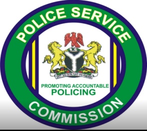 The Police Service Commission
