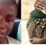 Ekanem, the nineteen-years-old boy who used love charm to impregnate his biological mother.
