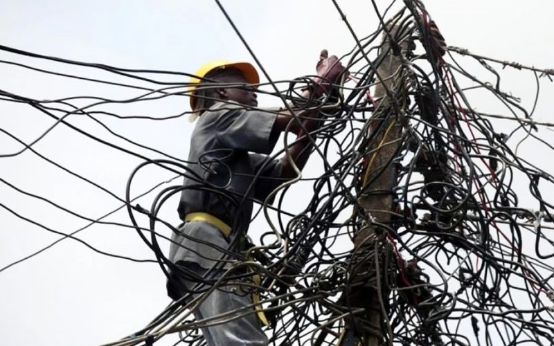 Breaking: EEDC Announces Nationwide Blackout, As Nigeria’s Power Grid Breakdown
