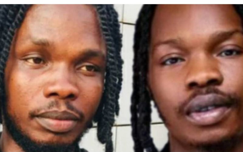 HAPPENING: MOHBAD: ‘Everyone Is Avoiding Me, I Need Help’ – Naira Marley’s Look Alike Cries Out…Moves to take Igbo title