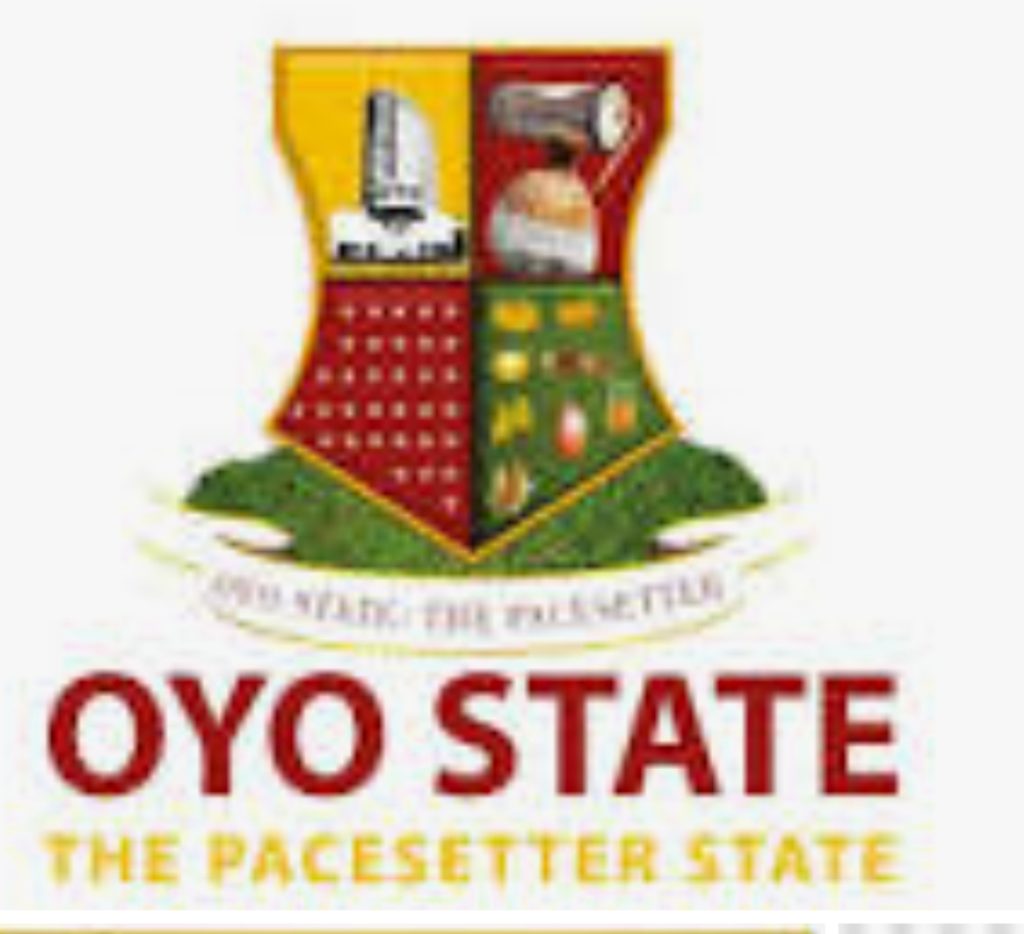 Oyo State Government.