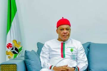 Obinna Aguocha: Is Ikwuano Regretting Its 2023 Political Choice?